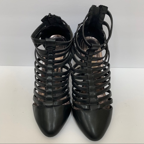 Booties - Picture 2 of 5